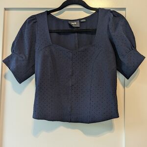 Maeve by Anthropologie top